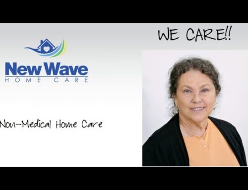 Susan Hadfield RN: A Compassionate Caregiver and Advocate at New Wave Home Care in Pasadena
