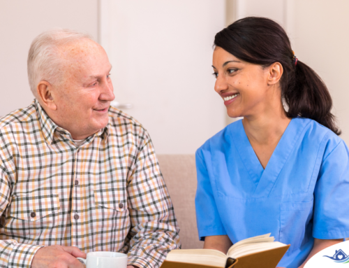 Exploring Professional Caregiving as a Flexible Career Option