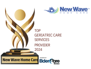 op Geriatric Care Services Provider of 2024