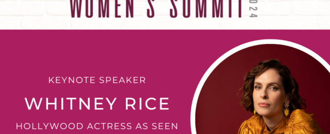 Women's Summit 2024