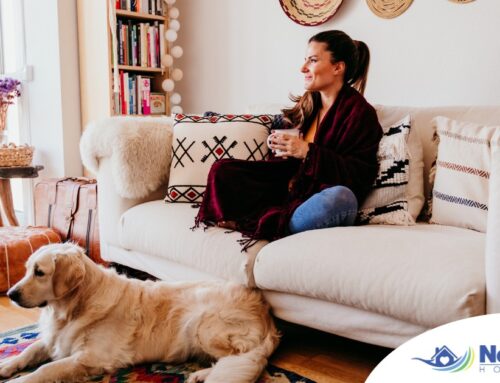 Self-Care Strategies: Beating Stress as a Caregiver