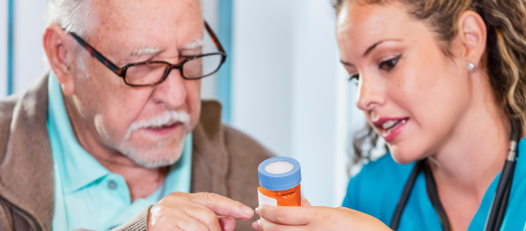 Medication Reminders in Los Angeles