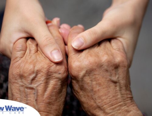 Empowering Caregivers with Knowledge on Stroke Prevention
