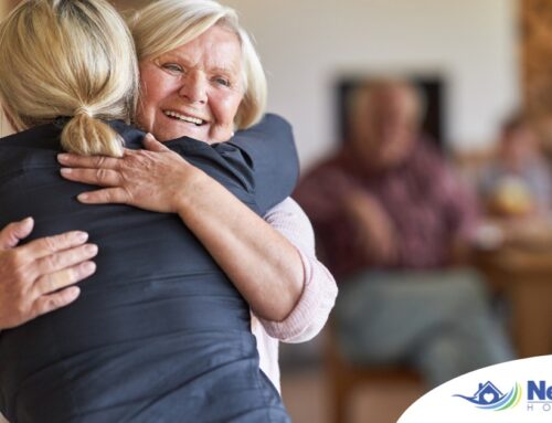 10 Simple Acts of Kindness That Make a Big Difference to Seniors