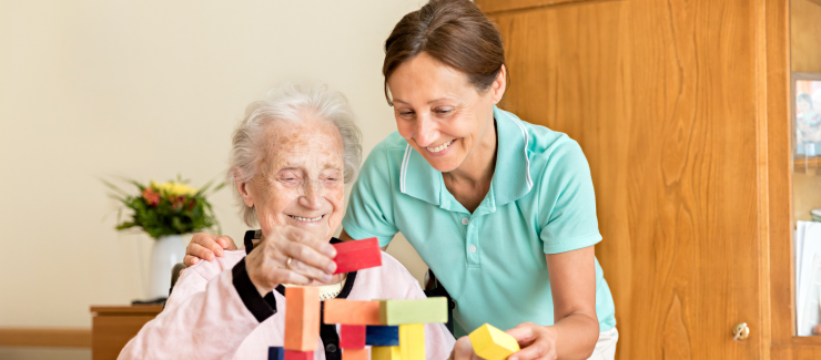 Alzheimer's & Dementia Care in Altadena