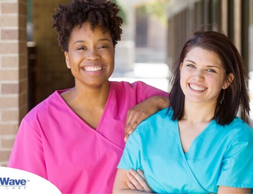 Building Stronger Teams: Collaboration Tips for Home Care Professionals