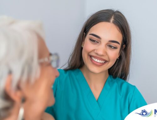 10 Essential Tips for Thriving in Your New Caregiving Job