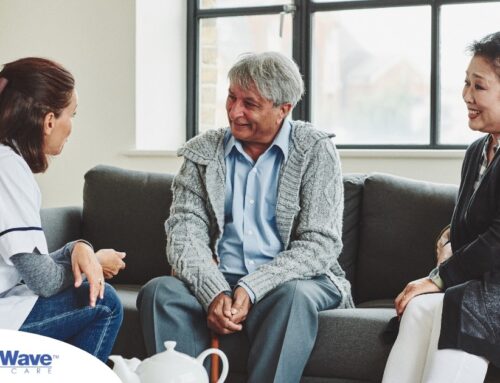 Predicting Needs with Precision: Techniques for Professional Caregivers