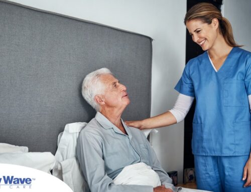 The Day-to-Day Life of a Live-In Caregiver: What to Expect