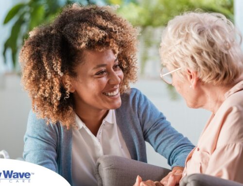 Achieve Work-Life Balance with a Career in Professional Caregiving
