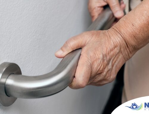 Fall Prevention for Elderly Adults: The Intersection of Health and Safety