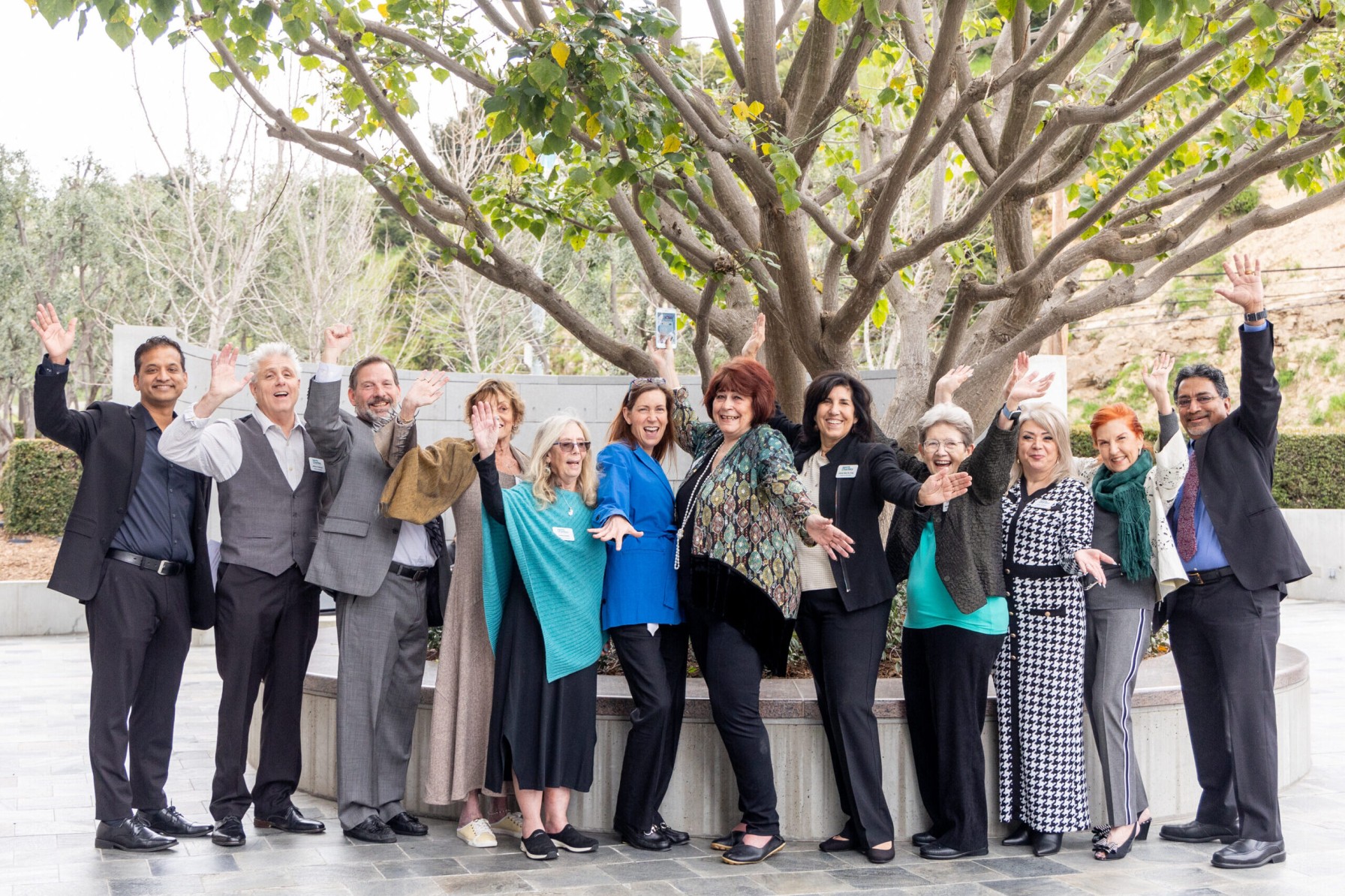 Communication is Connecting and Connecting is Caring ® | New Wave Home Care