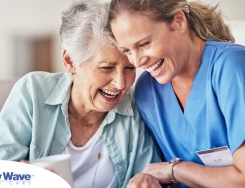 Job Security in Home Care: Why Caregiving is Always in Demand