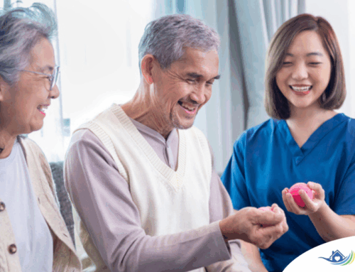 Arthritis and Aging: How Home Care Services Can Ease Daily Discomfort