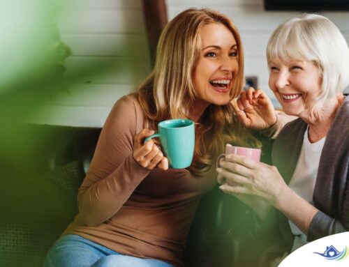 Building Trust Through Communication: An In-Home Caregiver’s Guide to Connecting With Seniors