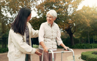 A Family Guide to Emergency Preparedness for Seniors