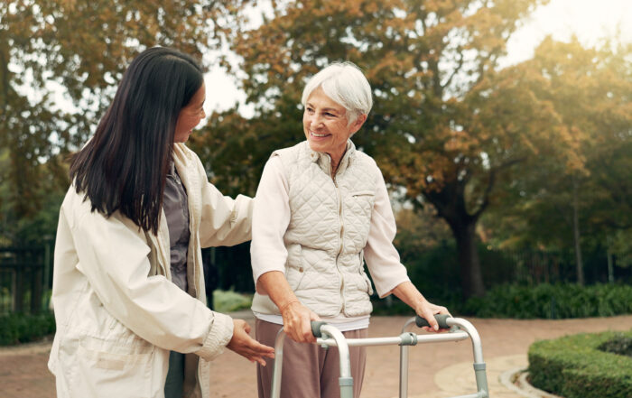 A Family Guide to Emergency Preparedness for Seniors