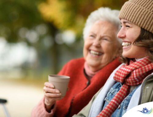 What to Expect During A Day of Private Duty Care