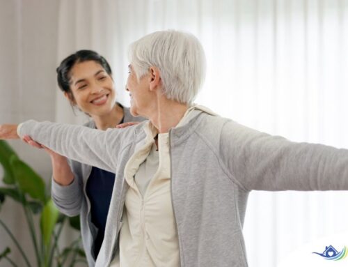 Unique and Stimulating Activities for Seniors at Home