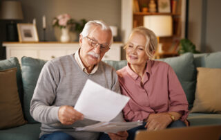 A Family Guide to Government Benefits for Senior Veterans