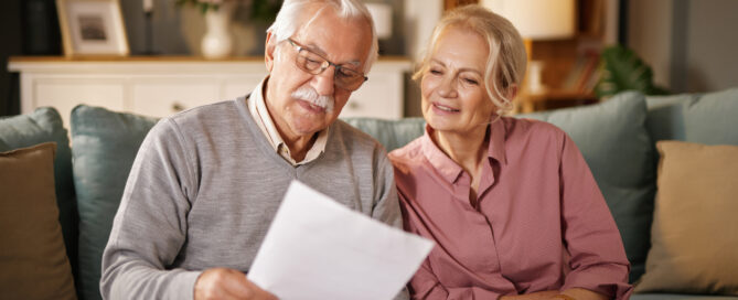 A Family Guide to Government Benefits for Senior Veterans