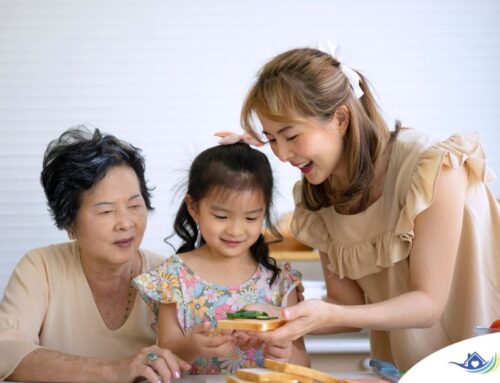 The Sandwich Generation’s Survival Guide: Balancing Kids, Careers, and Caring for Seniors