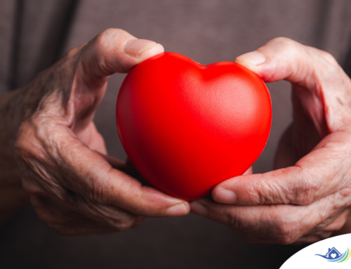 In Home Care Strategies That Reduce Heart Disease Risk for Aging Adults