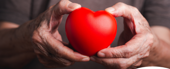 Reducing Heart Disease Risk with In Home Care