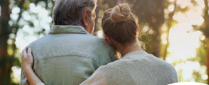 Preventing burnout while caring for seniors at home