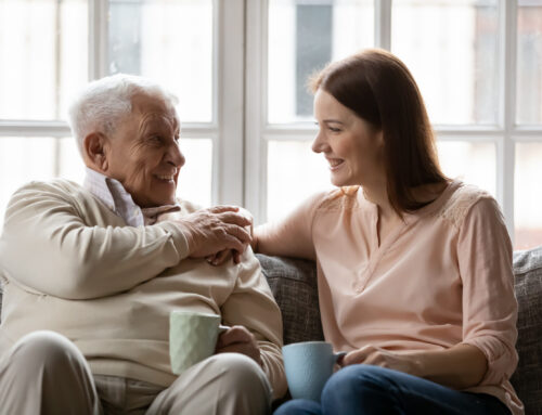 Top 10 Goals to Keep Your Aging Parent Independent Longer in 2026