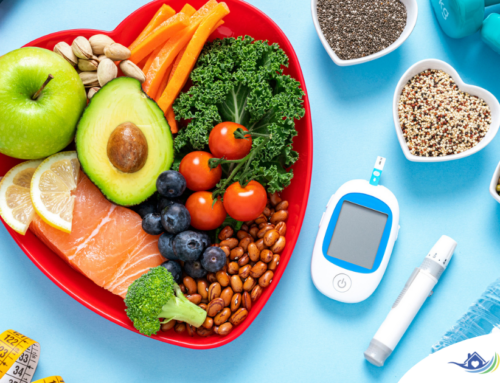 Inside Senior Home Care Services: A Caregiver’s Guide to Blood Sugar Awareness