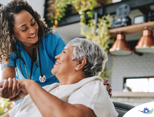 Senior Home Health Care’s Role in Reducing Hospital Readmissions