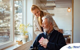 Companionship for Seniors helps fight the loneliness epidemic