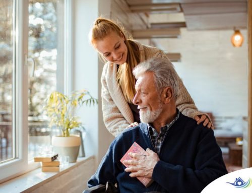 Companionship for Seniors: A Powerful Way to Ease Seasonal Depression