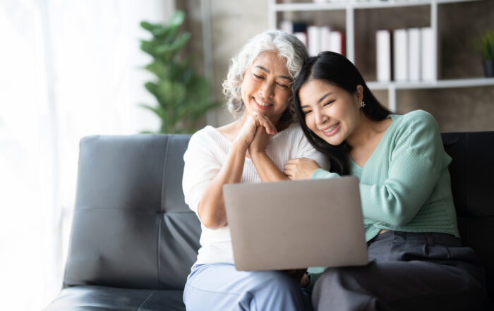 How to Spot Elder Abuse and Financial Exploitation Early