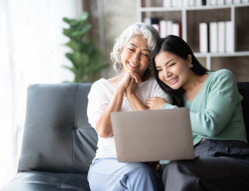 How to Spot Elder Abuse and Financial Exploitation Early