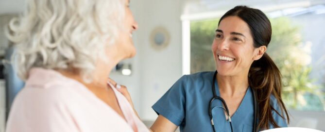 Home Health Care Providers