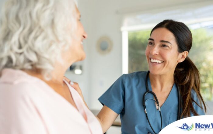 Home Health Care Providers