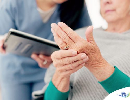 Caregiver Tips for Managing Arthritis Through In Home Care Services