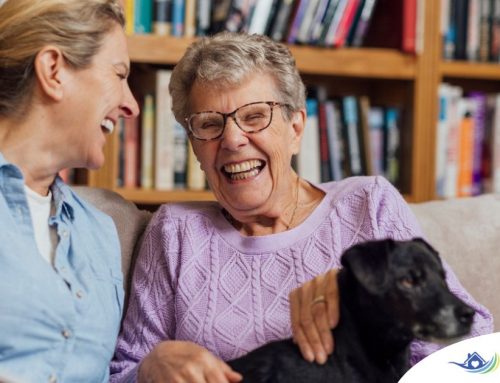 What Dementia Care at Home Actually Teaches You: The Shift New Caregivers Don’t Expect