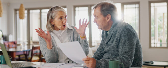 How to Deal with Caregiver Burnout When Caring for a Spouse