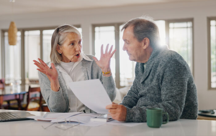 How to Deal with Caregiver Burnout When Caring for a Spouse