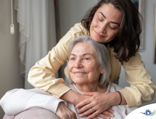 When a Parent Seems Withdrawn: How Home Care Can Support Senior Mental Health