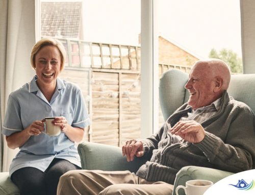 Noticing Changes in a Parent? A Family Guide to Memory Care at Home