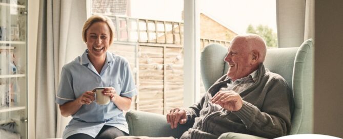 Noticing memory changes in a parent? Learn the early signs to watch for and how memory care at home can help your family feel supported and prepared.