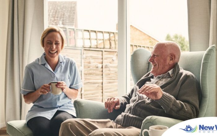 Noticing memory changes in a parent? Learn the early signs to watch for and how memory care at home can help your family feel supported and prepared.