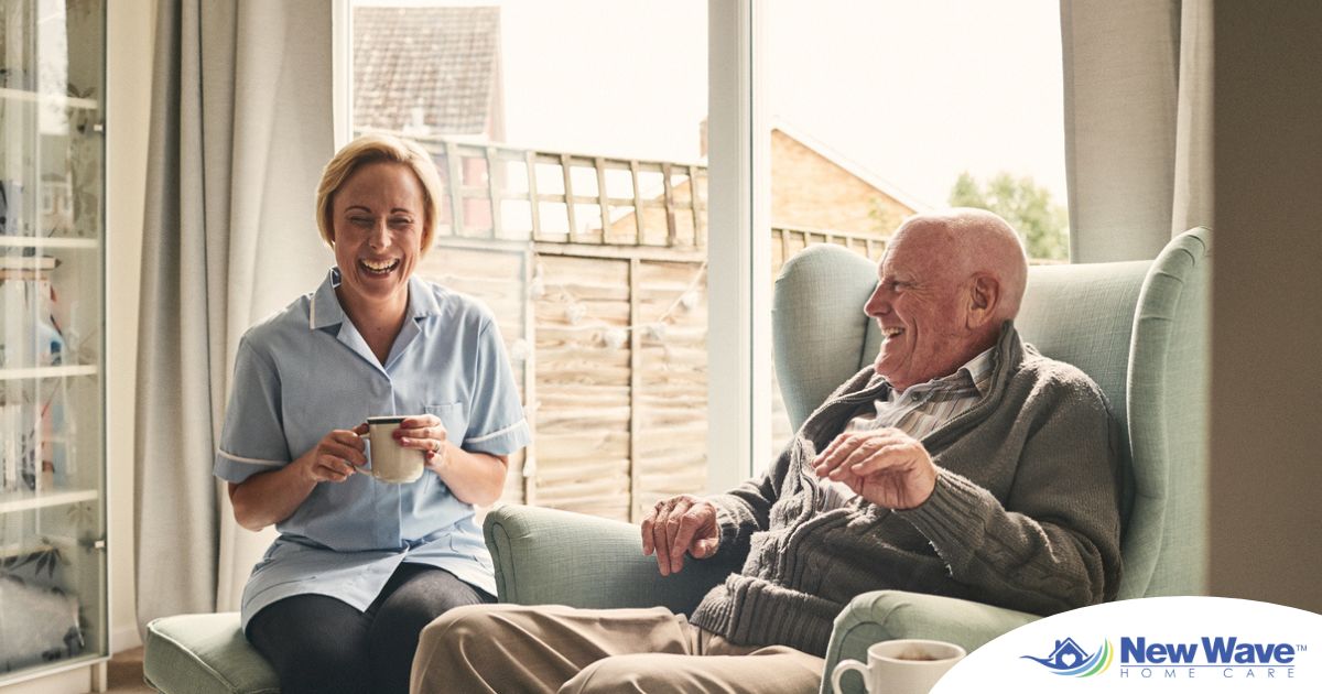 Noticing memory changes in a parent? Learn the early signs to watch for and how memory care at home can help your family feel supported and prepared.