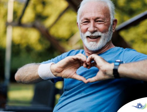 Helping Dad Stay Healthy: A Guide to Senior Health at Home