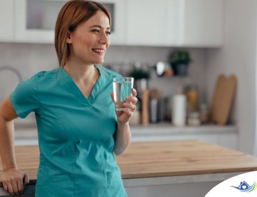 More Than a Job: An Honest Look at What Home Care Aides Do Every Day