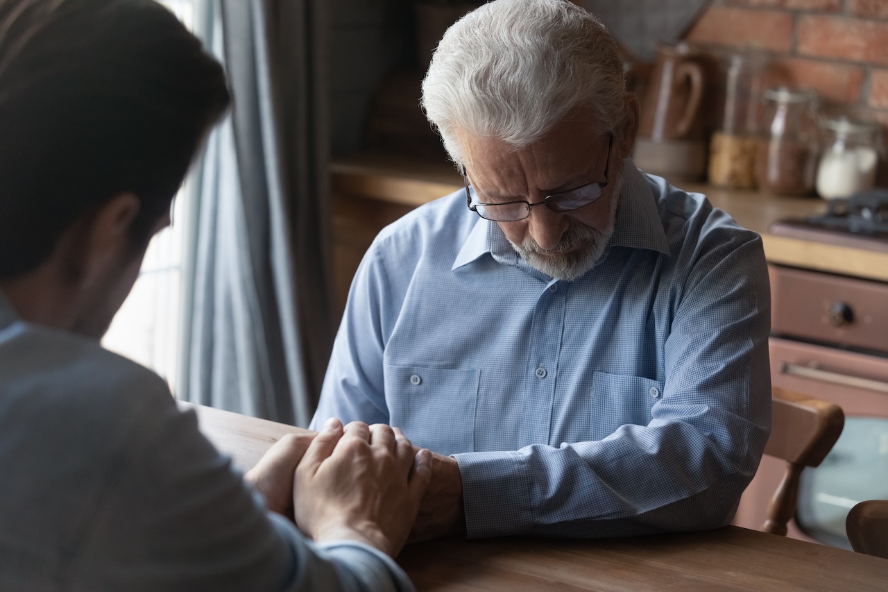 How to Handle Family Disputes About Aging Parent Care